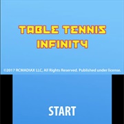 Table Tennis Infinity