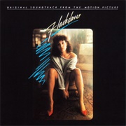 Flashdance (Various Artists, 1983)