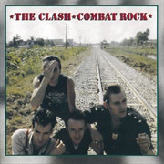 Combat Rock (The Clash, 1982)