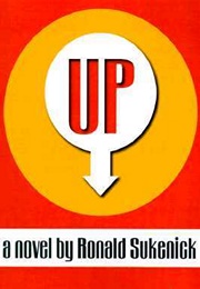 Up (Ronald Sukenick)