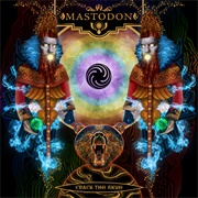 Mastodon - Quintessence