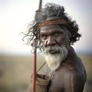 David Gulpilil