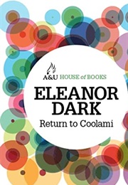 Return to Coolami (Eleanor Dark)