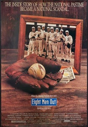 Eight Men Out (1988)
