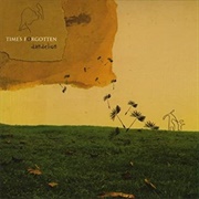 Time's Forgotten - Dandelion