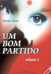 Um Bom Partido (Vikram Seth)