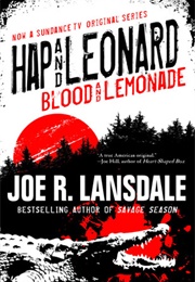 Blood and Lemonade (Joe R. Lansdale)