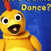 The Sunny Side Up Show