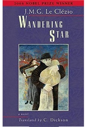 Wandering Star (J.M.G. Le Clézio)