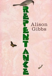 Repentance (Alison Gibbs)