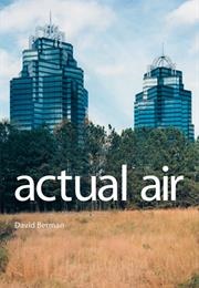 Actual Air (David Berman)