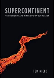 Supercontinent (Ted Nield)