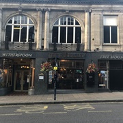 The Berkeley - Bristol