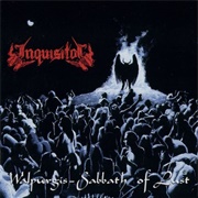 Inquisitor - Walpurgis: Sabbath of Lust