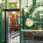 Grünes Gewölbe, Dresden, Germany