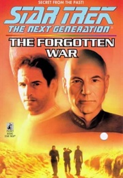 Star Trek the Forgotten War (William Forstchen)