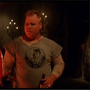 Stooge (Night of the Demons, 1988)