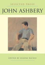 Selected Prose (John Ashbery)