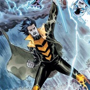 Weather Wizard