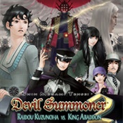 Shin Megami Tensei: Devil Summoner 2: Raidou Kuzunoha vs. King Abaddon