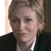 Joyce Wischnia (The L Word)