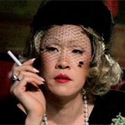 Ming Wong (Gay, He/Him)