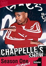 Chappelle's Show (2003)