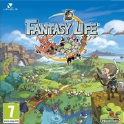 Fantasy Life