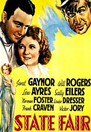 State Fair (1933)