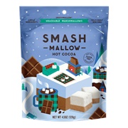 Smashmallow Hot Cocoa