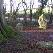 Nine Stones, Winterbourne Abbas