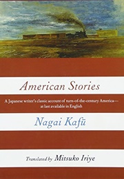 American Stories (Kafu Nagai)