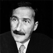 Stefan Zweig