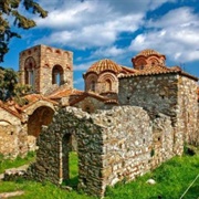 Mystras