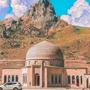 Pir Khidir Zinda