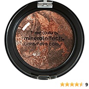 Femme Couture Baked Eyecolor (Downtown Brown)
