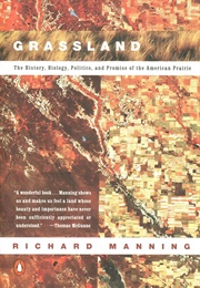 Grassland (Richard Manning)