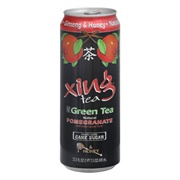 Xing Pomegranate Green Tea