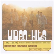 Video Hits – Registro Sonoro Oficial (2001)
