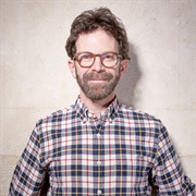 Charlie Kaufman