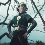 Kid Loki