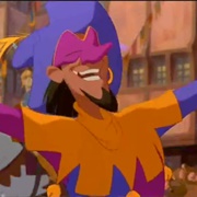 Clopin Trouillefou