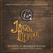 Murder at Moorsey Manor