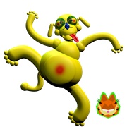 Roly Poly Nanakorobi Yaoki