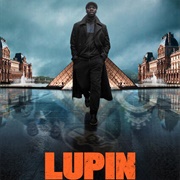 Lupin (TV Series)