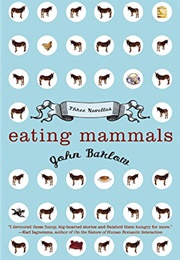 Eating Mammals (John Barlow)