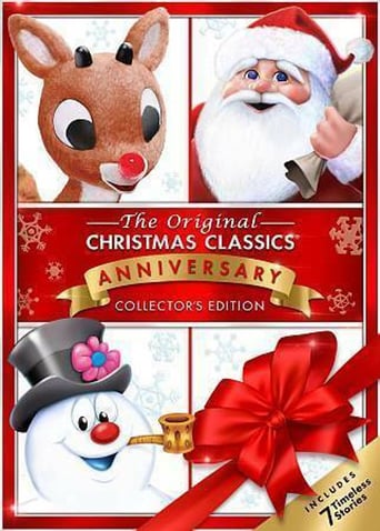 The Original Christmas Classics:  Anniversary - Collector's Edition (2015)