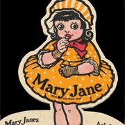 Mary Jane