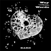 Kard - Ah Ee Yah