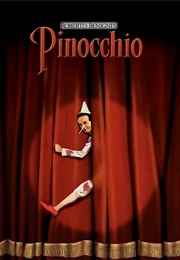 Pinocchio (2002)